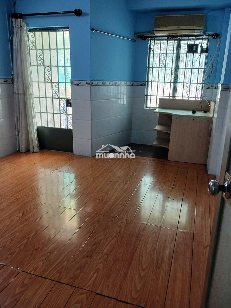 Nguyễn thái sơn sát trường dh cn4 dt (4.5x15m) 2 tầng - Ảnh 4