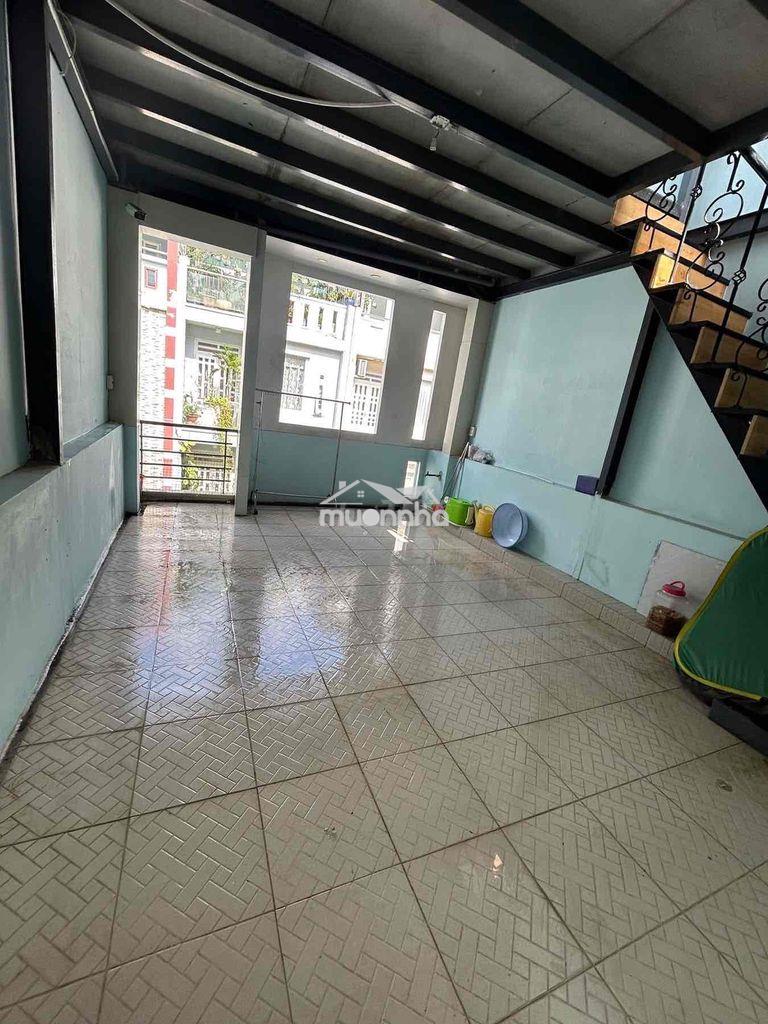 🏡 13tr( tl)-3pn- nhà hẻm xe tải – mã lò - hương lộ 2, bình tân 🏡 - Ảnh 4