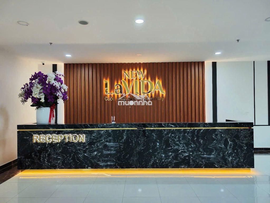 Căn hộ lê phong ( new lavida ) gần 550 vincom 62m2 giá 2.2 tỷ shr - Ảnh 3