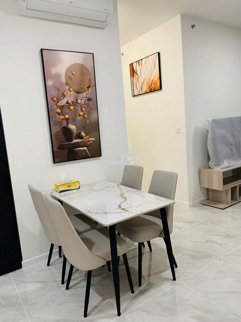 🔥 Cho thuê căn hộ akari city – 3 phòng ngủ 2 nhà vệ sinh full nội thất - Ảnh 4