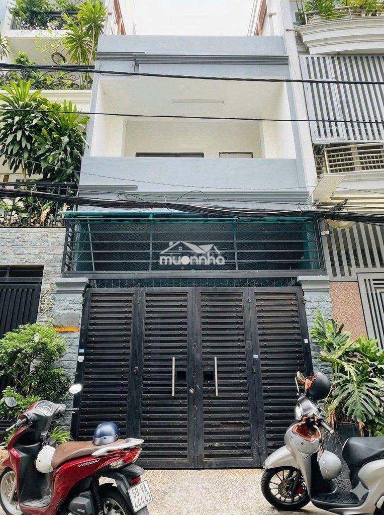 🔴 Hẻm 6m thông nguyễn sơn & thoại ngọc hầu _4 x 16m_2.5 tấm "3pn