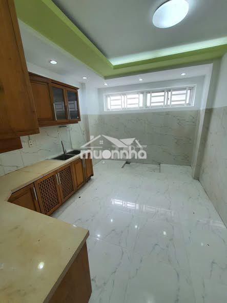 6,85 tỷ còn tl ngay chủ bán 3,8 x 14 trệt 2 lầu pth p4q8 hẻm rộng