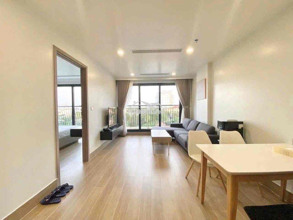 🔥 Căn hộ 1 phòng ngủ bancol rộng 50m2 ngay tại quận 3, full nội thất 🔥 - Ảnh 3