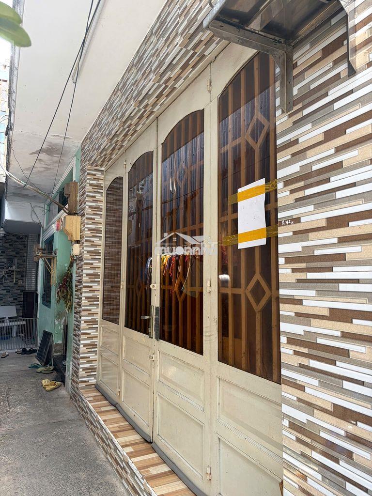 Bán nhà ở riêng lẻ, lê văn lương, p tân hưng, q 7 - Ảnh 3