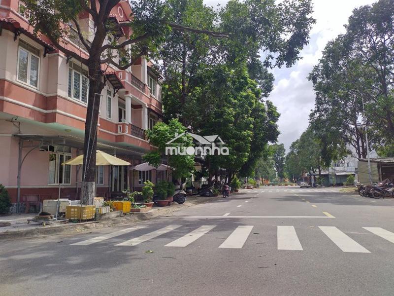 Bán nhà khu đô thị green square -100m2-15,5 tỷ.