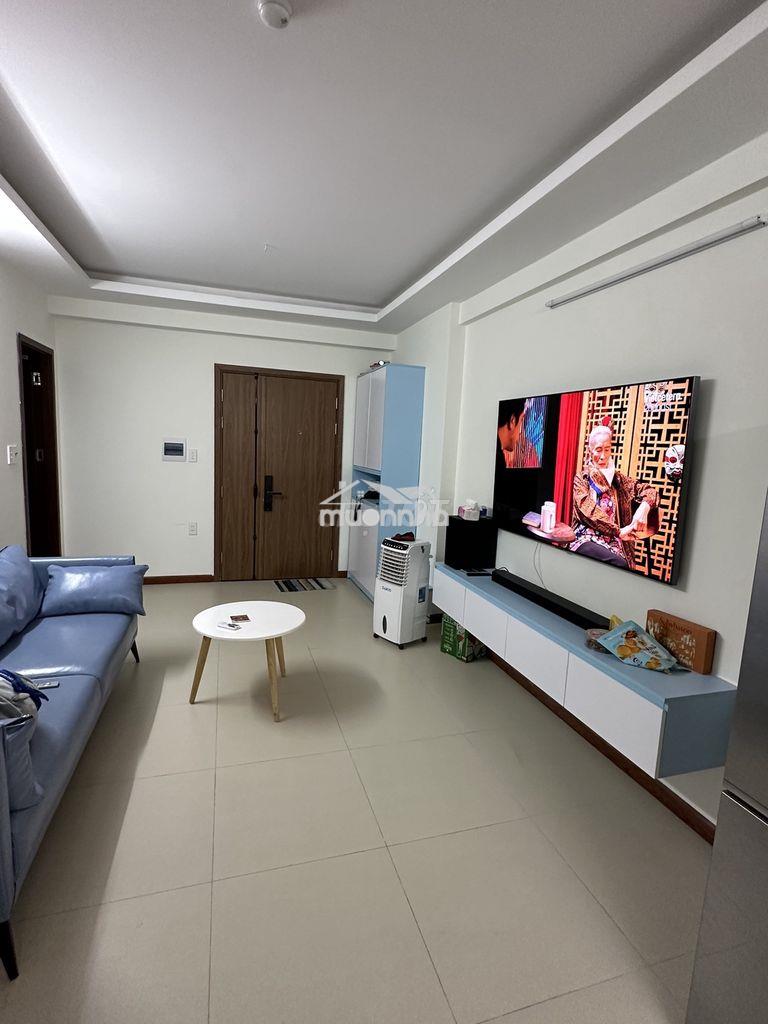 Chính chủ cần bán chung cư irist tower 2pn đã có sổ hồng 1ty480 - Ảnh 2