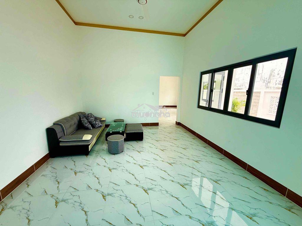 🔥Chủ giảm giá thêm 300 triệu nhà vườn long an 2000m2 mt ô tô shrhc - Ảnh 4