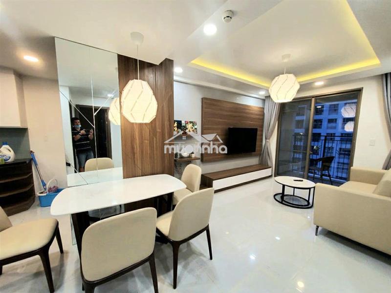 Chính chủ bán gấp căn hộ carillon 7 – 68m²