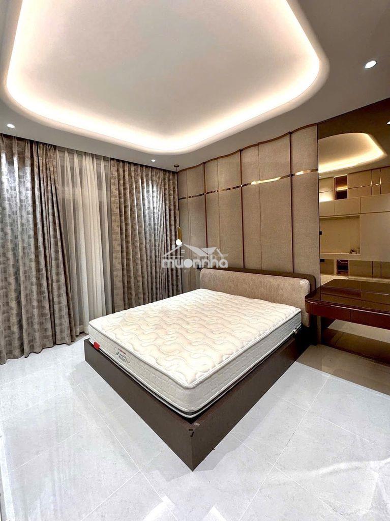 Bán nhà nơ trang long – bình thạnh – 60m² – hẻm xe hơi 5m - nở hậu - Ảnh 4