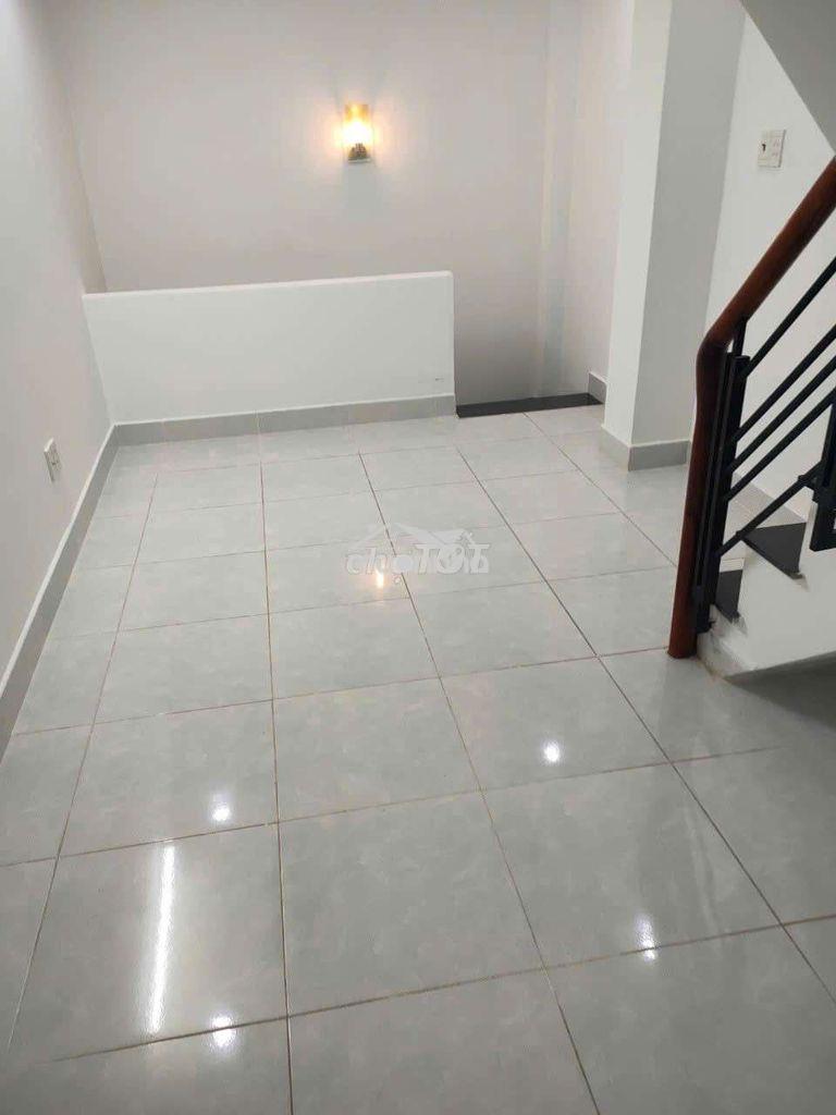 Nhà 30m2 x 3 tầng cần bán nhanh lê văn lương nhà bè. - Ảnh 4