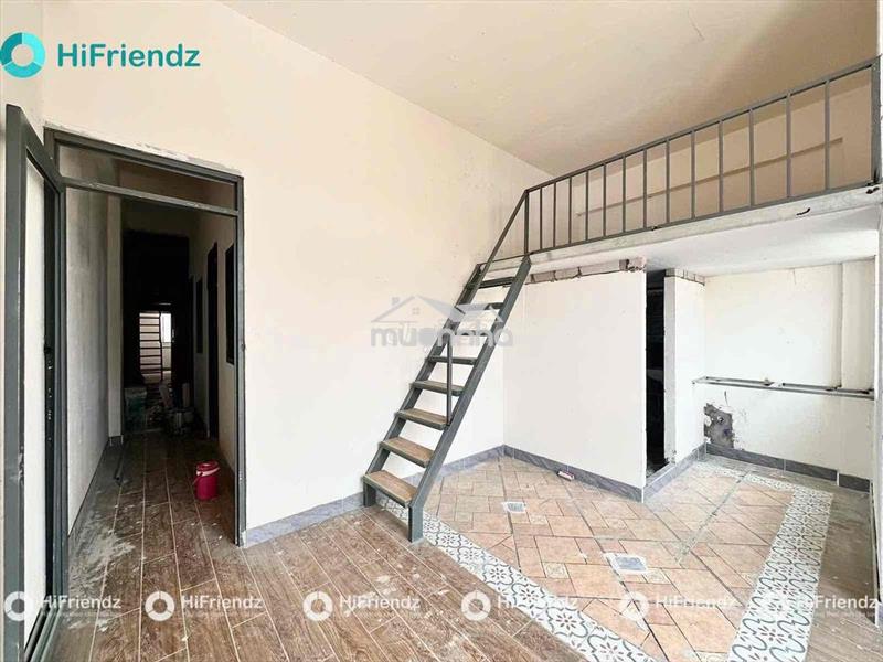 Cho thuê chdv mới keng ngay lotte nguyễn văn lượng nhà mới ban công