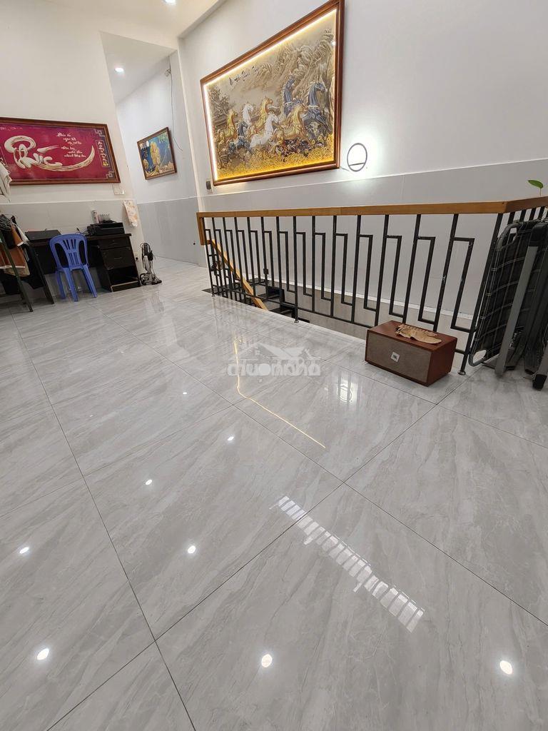 Chính chủ bán nhà hoàn công – đối diện công viên kdc biconsi - 4