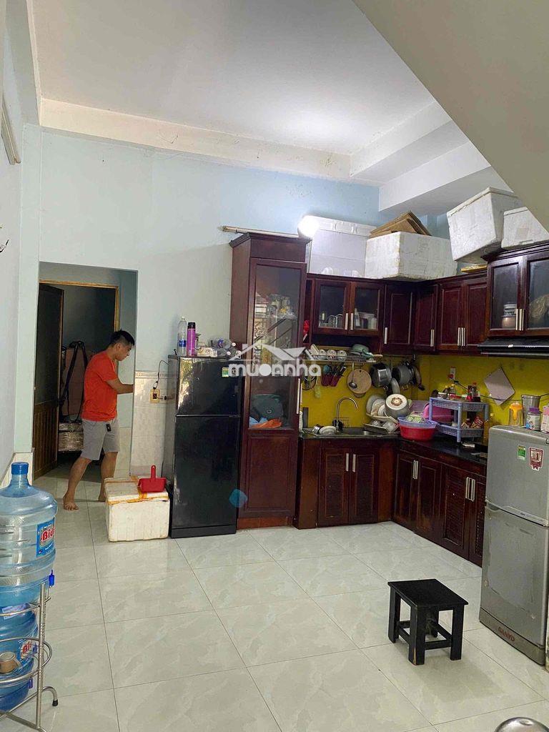 Cho thuê nhà nguyên căn  ngay emart phan huy ích. gò vấp - địa chỉ: 6/ - Ảnh 4
