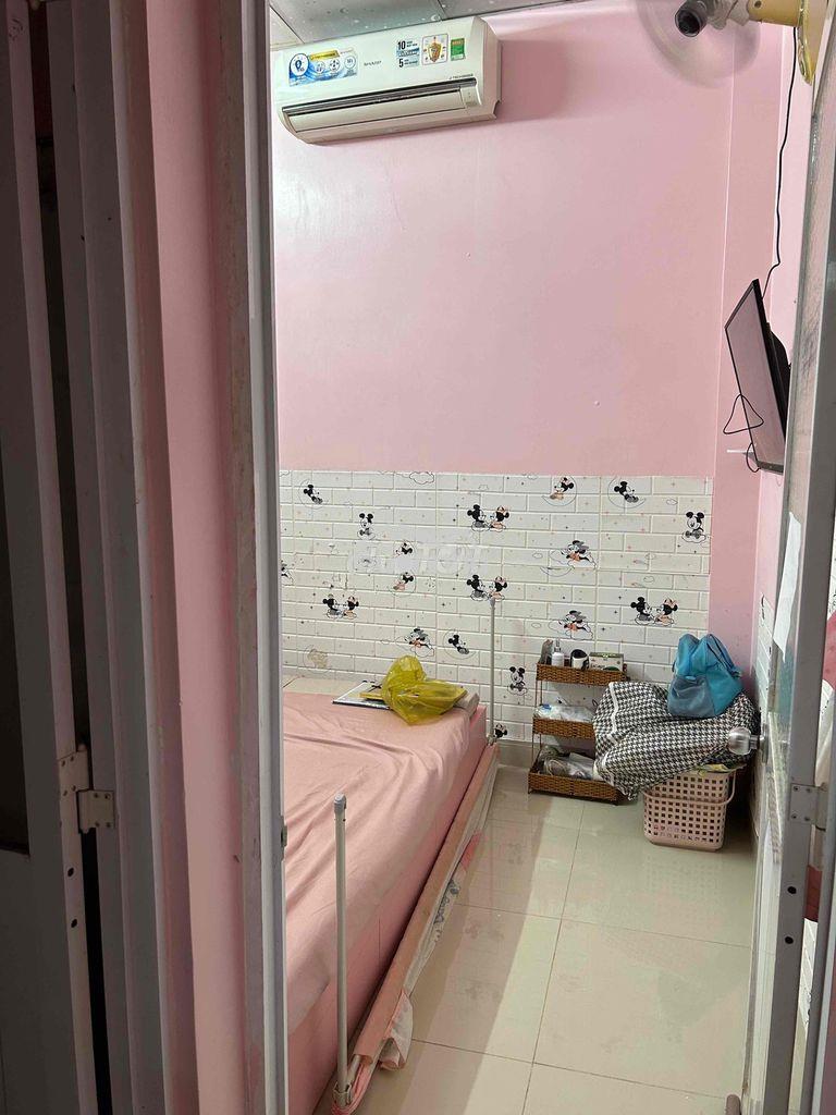 Cho thuê nhà nguyên căn huỳnh tấn phát - Ảnh 3