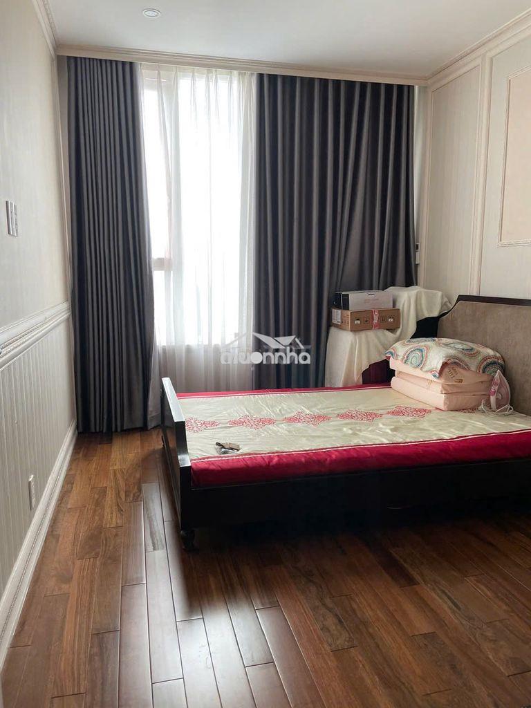 Cho thuê căn hộ central plaza quận tân bình 87m2, 2pn, 2wc - Ảnh 2