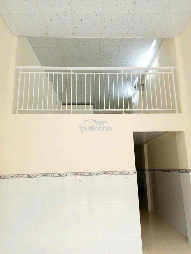 Cho thuê nhà quận 12, nhà sạch, đẹp