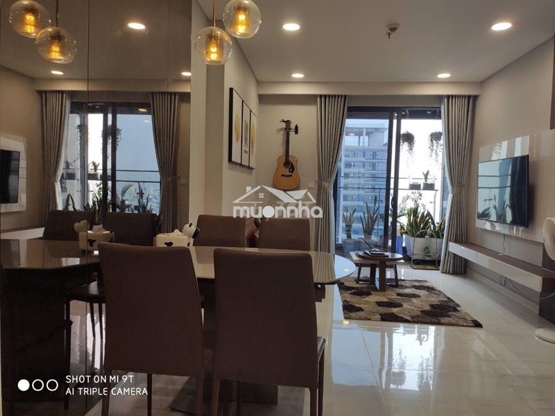 🔥 2pn kingdom 101 | 72,5m² full nội thất | view thoáng | chỉ 7 tỷ