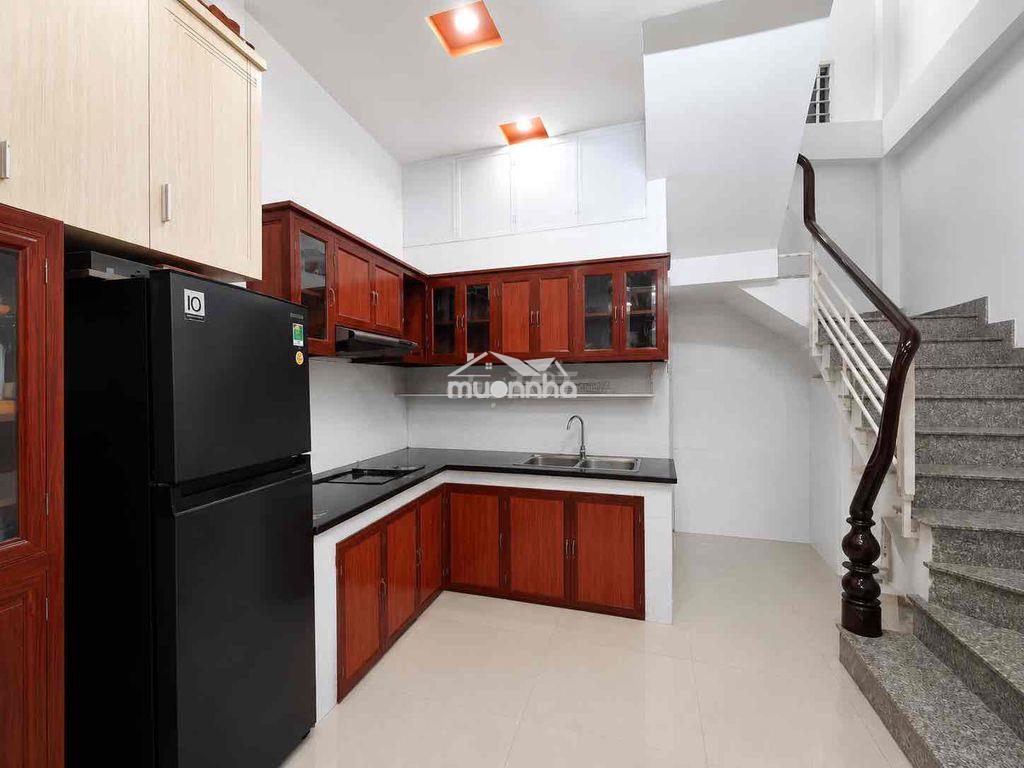 Bán nhà trung tâm 3 tháng 2 – hẻm 6m thông hàn hải nguyên 40m2 . - 3