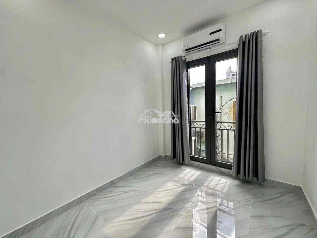 Nhà hẻm 262 nguyễn thị thập, q7 - Ảnh 2