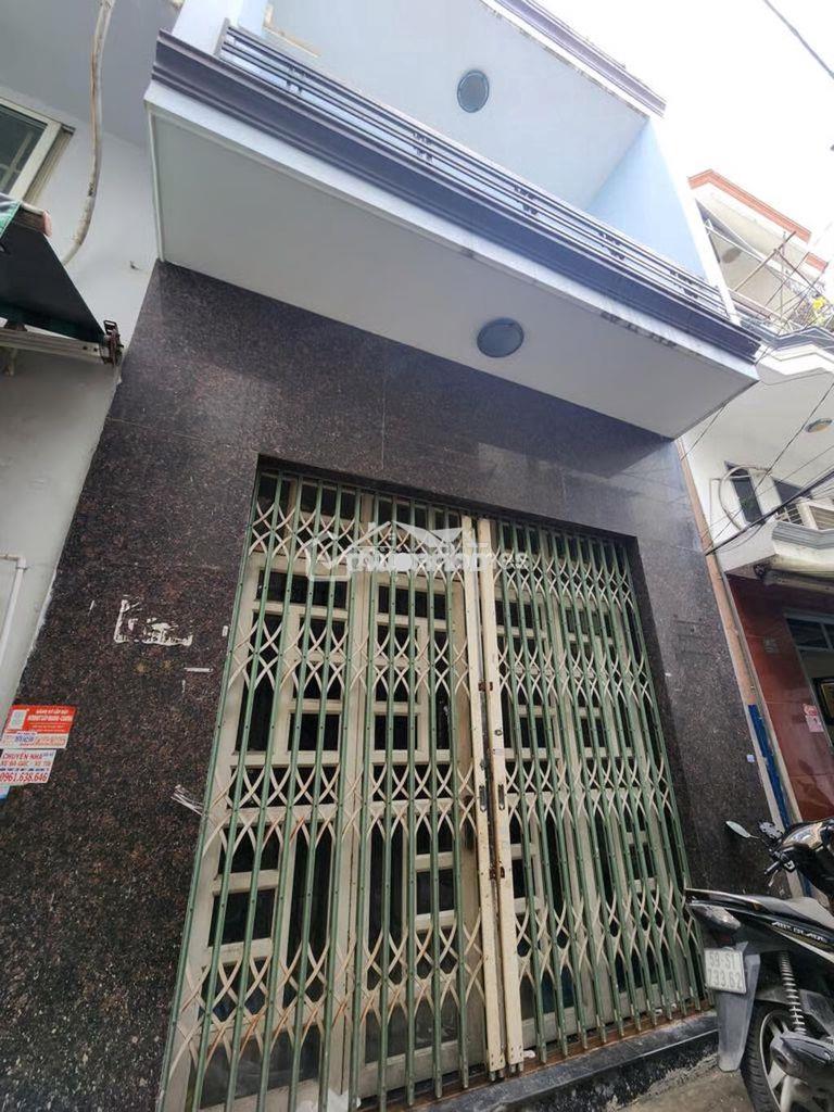 Nhà võ duy ninh gần landmark 81, giáp quận 1, 40.1m², 5.95 tỷ