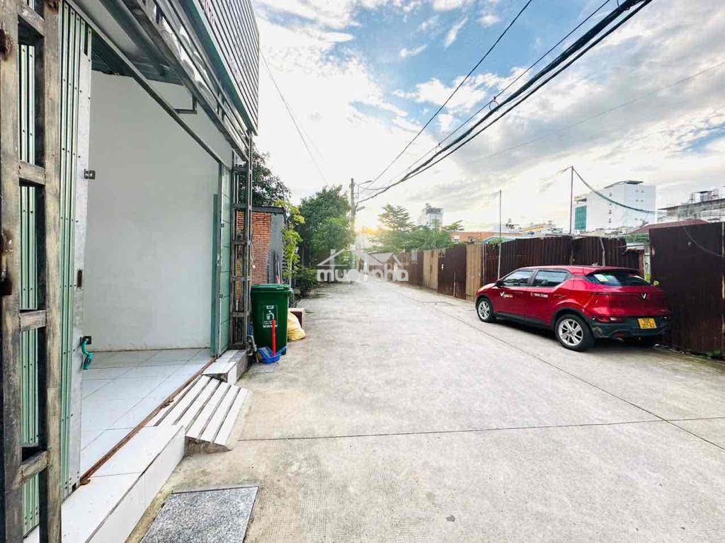 Kiot lê thị riêng gần thcs nttrực • ô tô vi vu - Ảnh 2