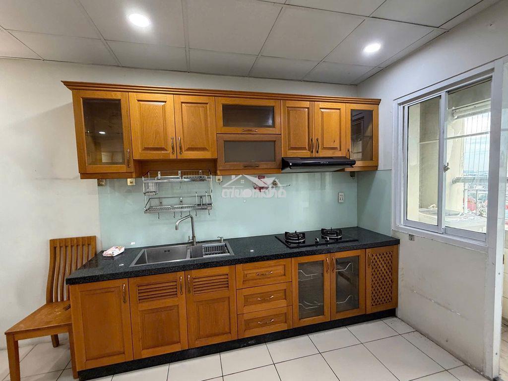 Cho thuê lâu dài khu dân cư việt sing, 56,1 m2 full: 5 triệu /tháng - Ảnh 4