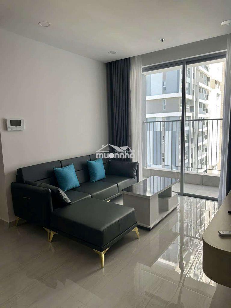 Cho thuê 2pn full nội thất cao cấp – happy one  phú hòa, tdm - Ảnh 3