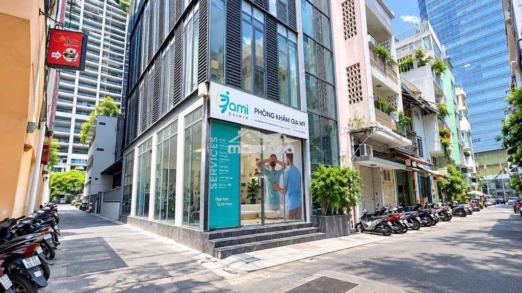 🔥 Góc hàm nghi – q1 | 7x15m | trệt + 5 lầu + st | 100tr/tháng - Ảnh 3