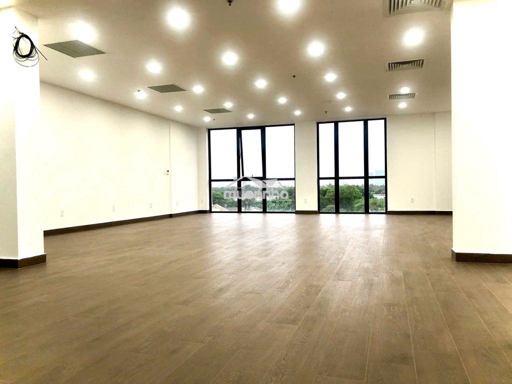 Cho thuê văn phòng giá tốt – lễ tân, an ninh 24/7 - 2