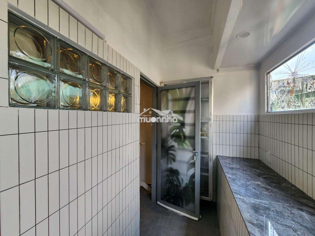 🏡 Cho thuê căn hộ chung cư trung tâm quận 3 – hẻm xe hơi - 3