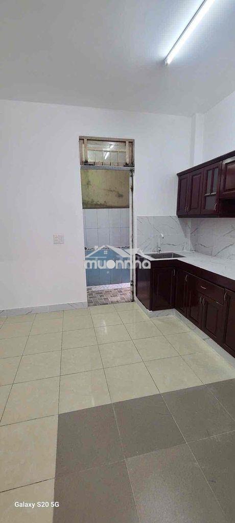Nhà măt tiền đường số 4, p11, . 4m x 20m , đúc 4 tấm . 14tr/ tháng - Ảnh 4