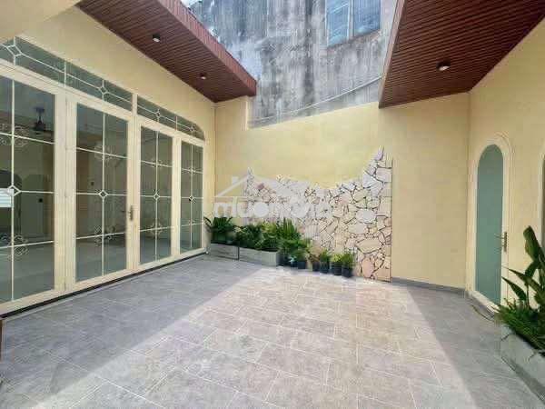 Bán nhà ở hố nai 90m2, full thổ cư hoàn công chỉ 2ty550 - Ảnh 2