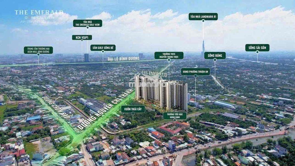 🏡🏡Căn hộ cao cấp thanh toán 9tr/th - tặng gói full nội thất nhật bản - 2