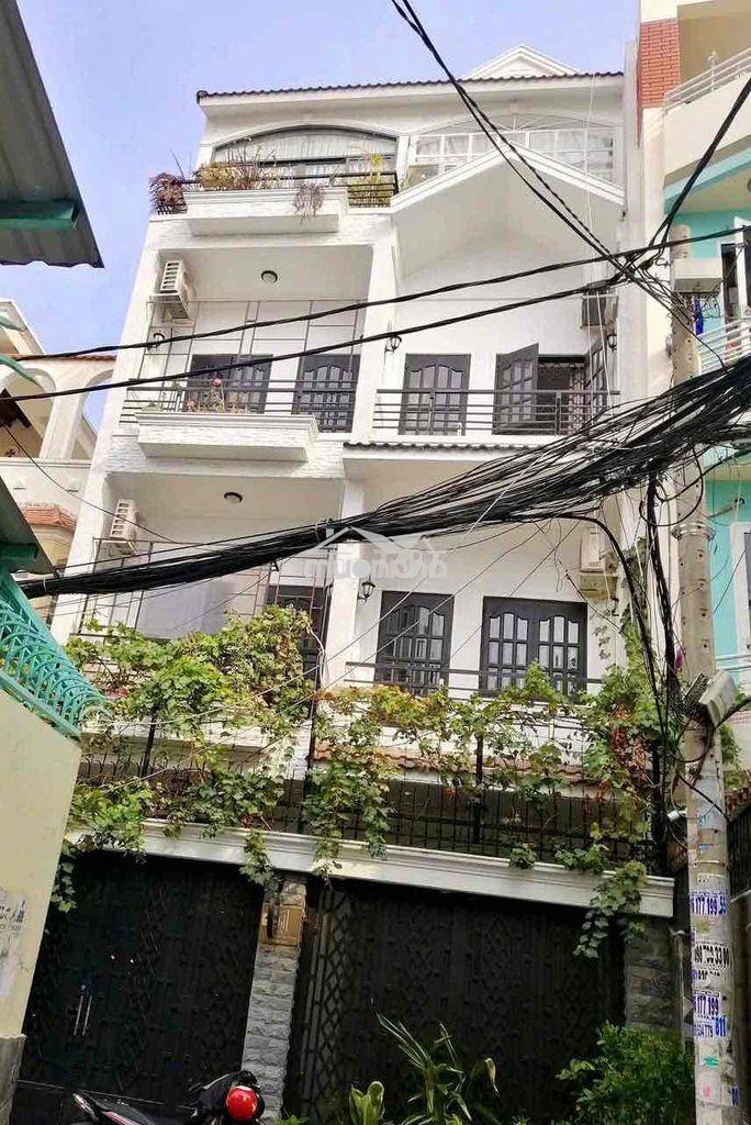 🏡 Cho thuê penthouse 2 không gian ngủ – 58m² – phú nhuận - Ảnh 4