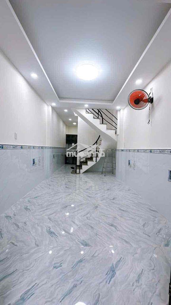 Nhà 2p2wc gần đường , trường học - 3