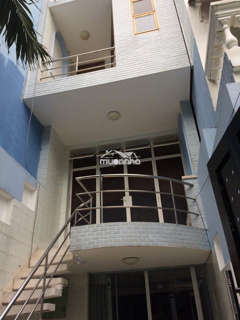 Cho thuê căn hộ mini trung tâm q3 tp. hcm - Ảnh 2