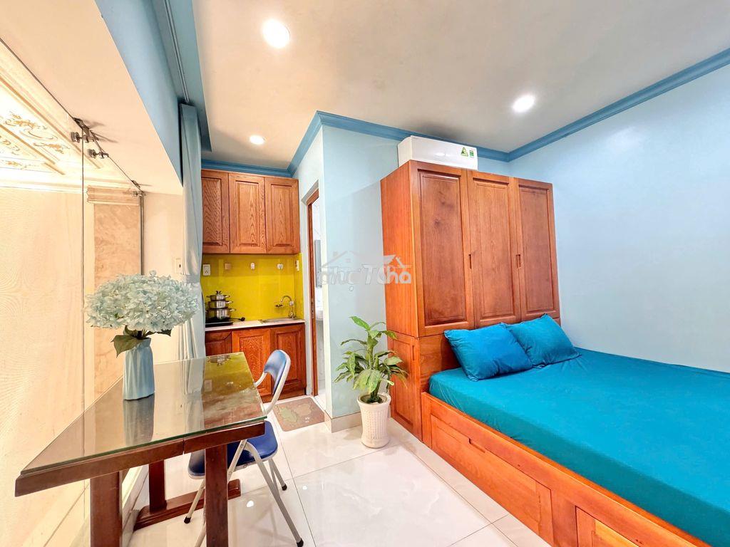Phòng cao cấp ngay lý thường kiệt 5’ đi đh y dược - Ảnh 2
