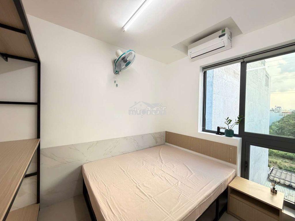 Cho thuê 2pn full nội thất phù hợp 3-4 người  - Ảnh 4