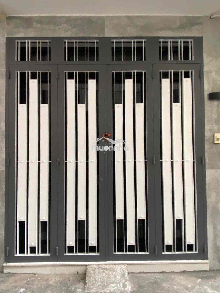 Chính chủ bán nhà hxh phan đăng lưu gần phan xích long - 4
