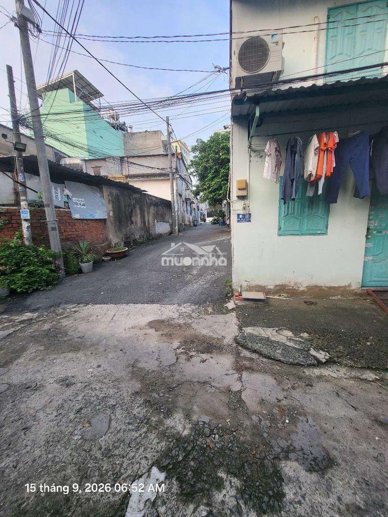 Nhà nguyên căn cho thuê tại đường trương văn thành - Ảnh 2
