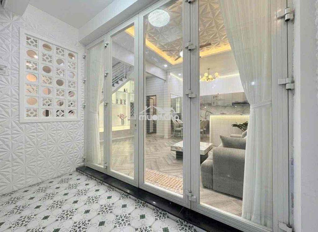Nguyên căn full nội thất gần chợ tân thuận q7 cũ - Ảnh 3