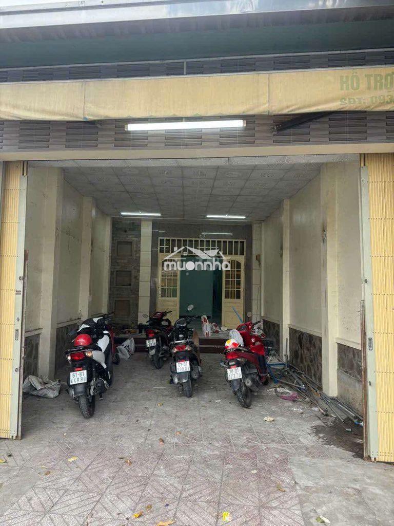 Mặt tiền kinh doanh buôn bán ,thủ khoa huân ,an thạnh - Ảnh 4