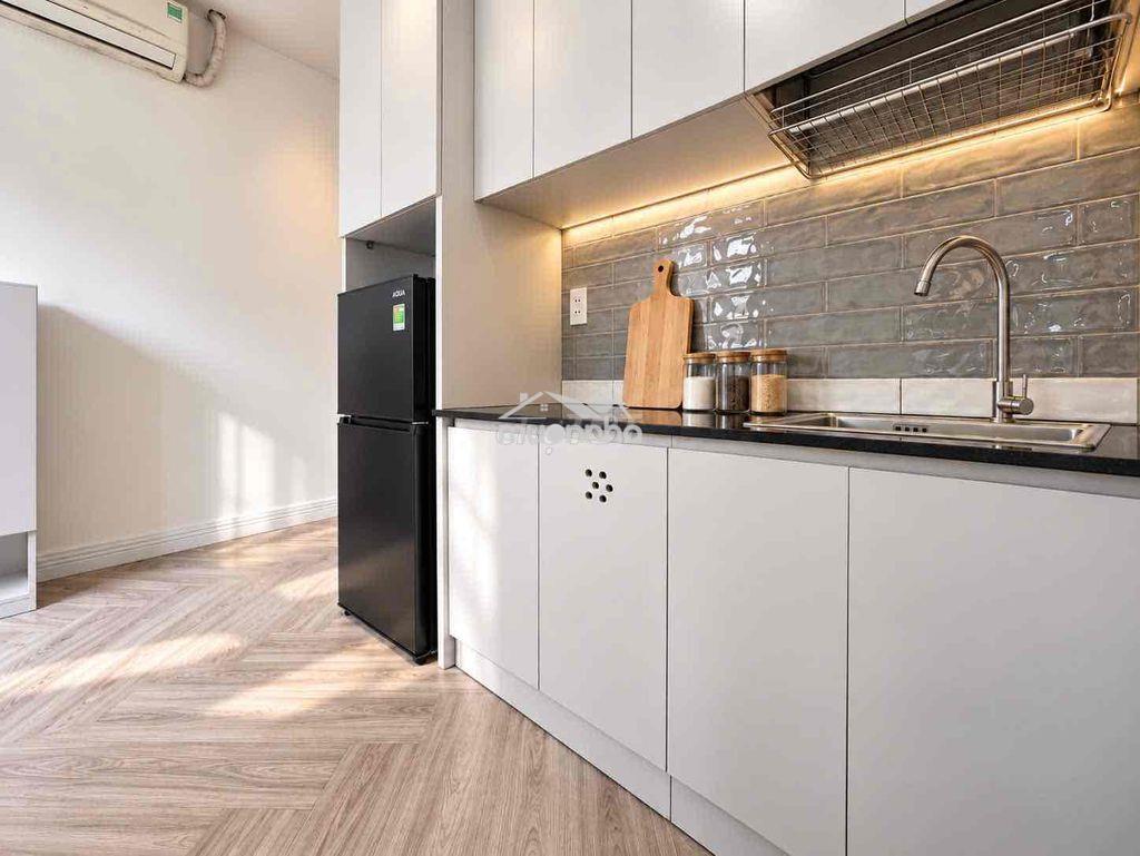 Cho thuê phòng trọ duplex ban công siêu to cho sinh viên - Ảnh 3