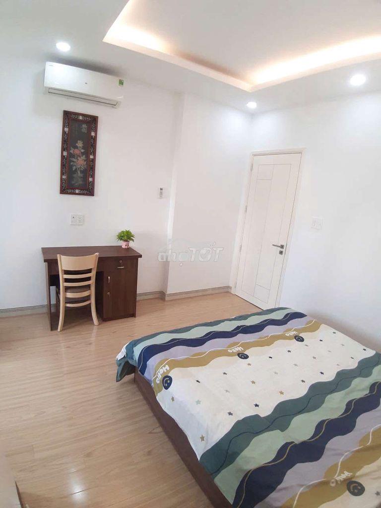Chdv cửa sổ - full nội thất - 4.8tr - 4