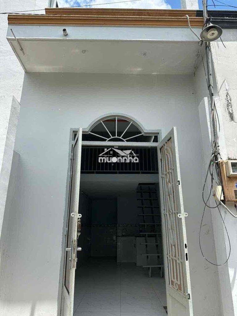 Nhà cấp 4 - Ảnh 4