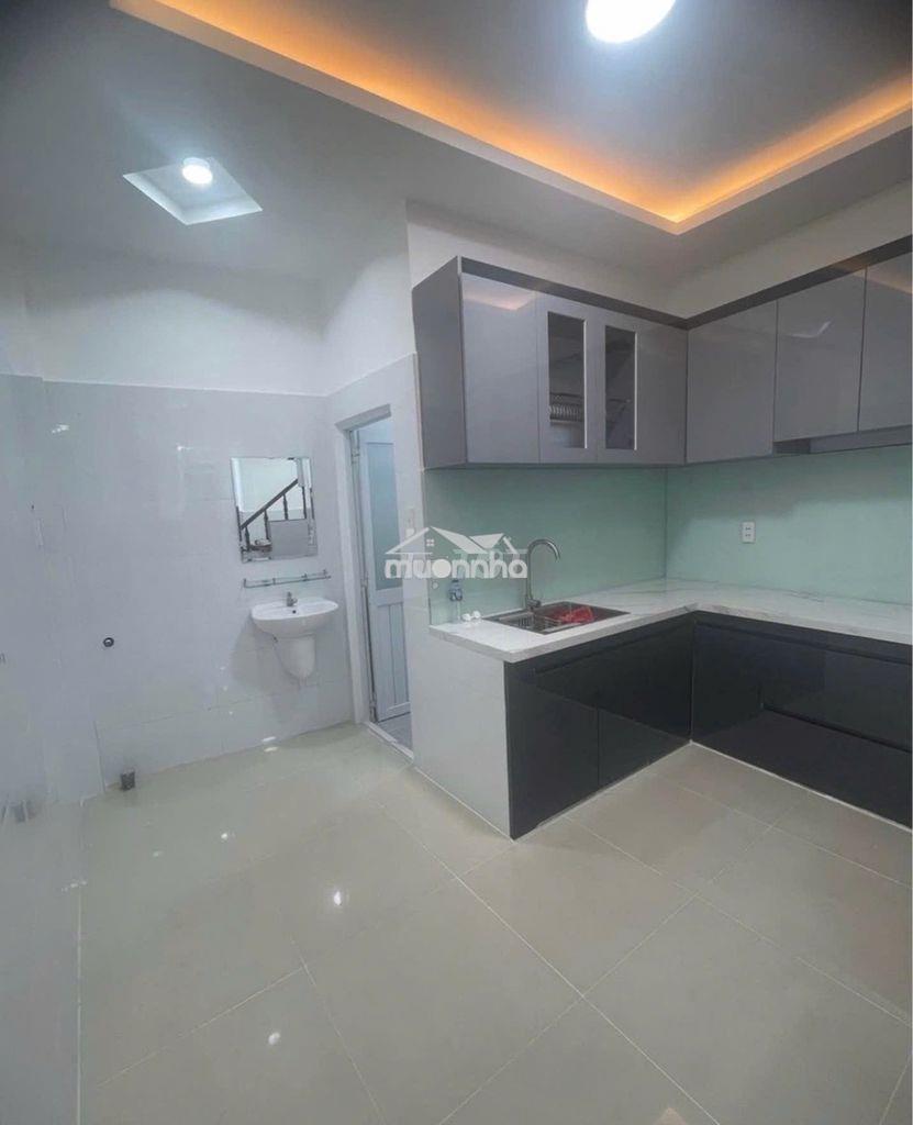 Nhỉnh 3.7💲sở hữu nhà 40m2 nở hậu khu bàu cát sầm uất, ở quá sướng. - Ảnh 2