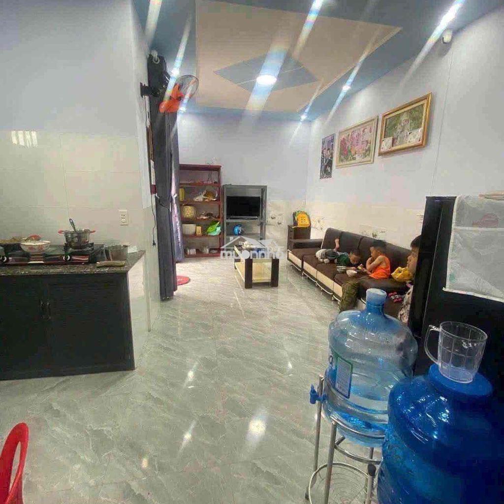 Nhà hương phước phước tân nhà đẹp giá công nhân đất sạch 700tr tl chủ - Ảnh 2
