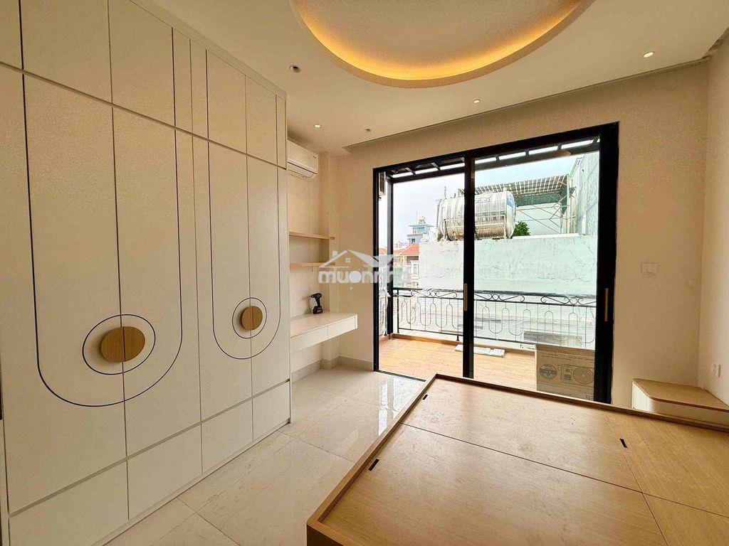 👉 Khai trương dự án mới tinh - 1pn ban công siêu thoáng - Ảnh 2