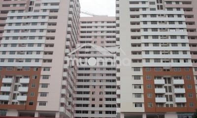 Căn hộ screc tower, mt trường sa, q.3, siêu thị coopmart, 60m2, 12tr - Ảnh 2