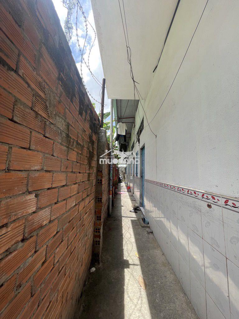 🔥 112m² lê văn chí – 2 mặt hẻm ô tô – trung tâm làng đại học thủ đức - Ảnh 3